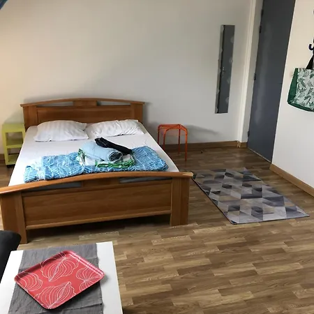 Apartment Proche De La Dunkirk